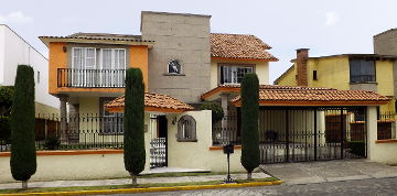 Loma de Valle Escondido