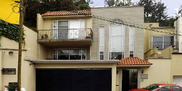 casa en venta en tecamachalco