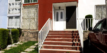 casa en venta en la concordia